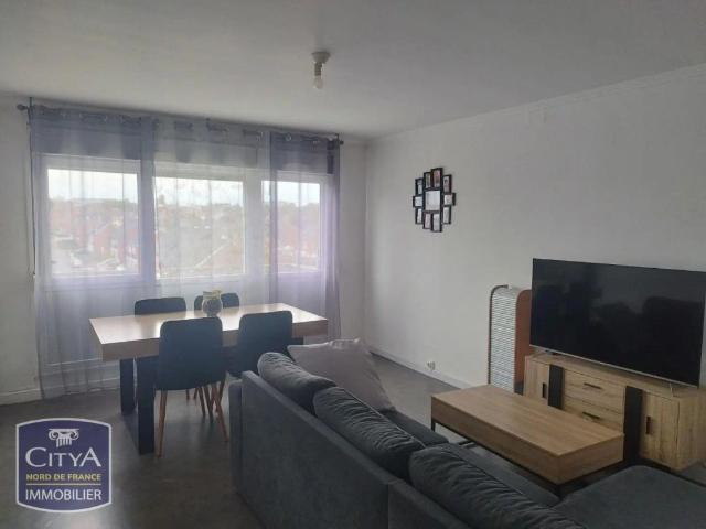 Appartement location à Valenciennes, Beuvrages