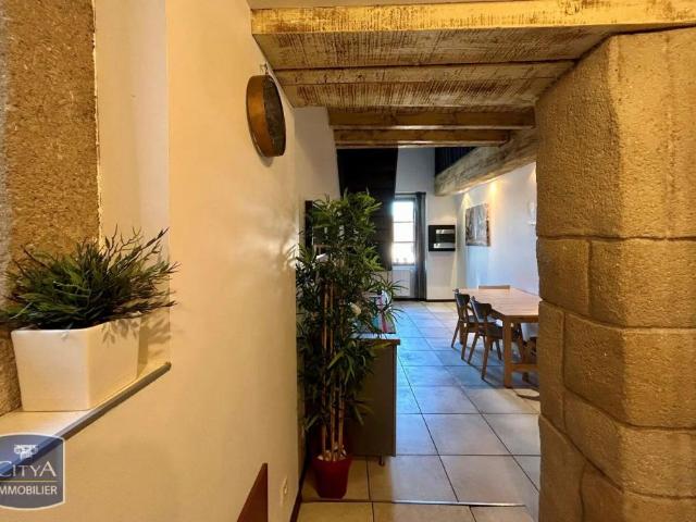 Appartement location à Vienne
