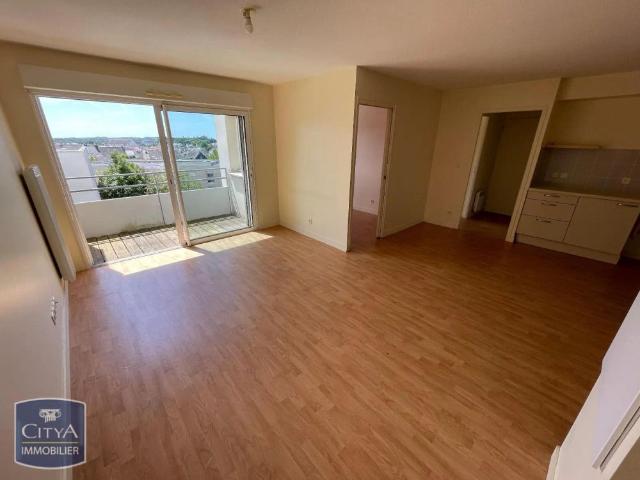 Appartement location à Lorient, Bretagne
