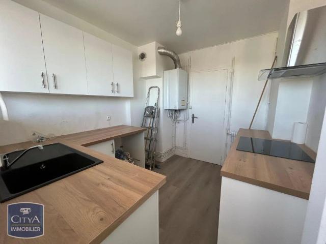 Appartement location à Agen, Le Passage