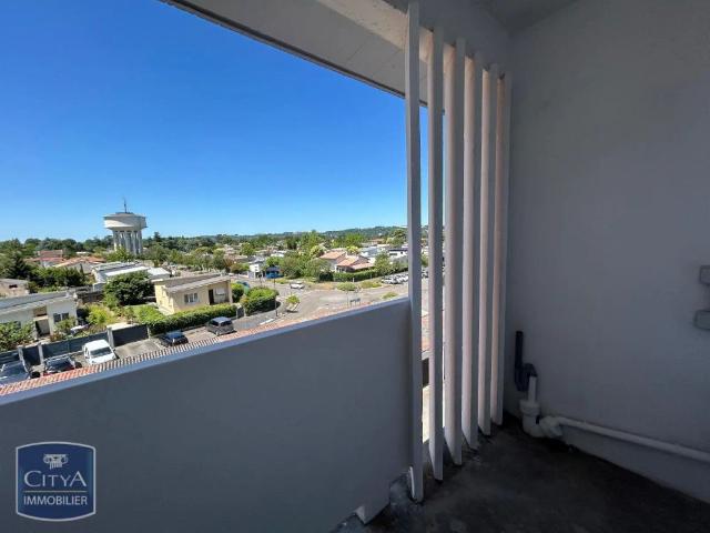 Appartement location à Agen, Le Passage