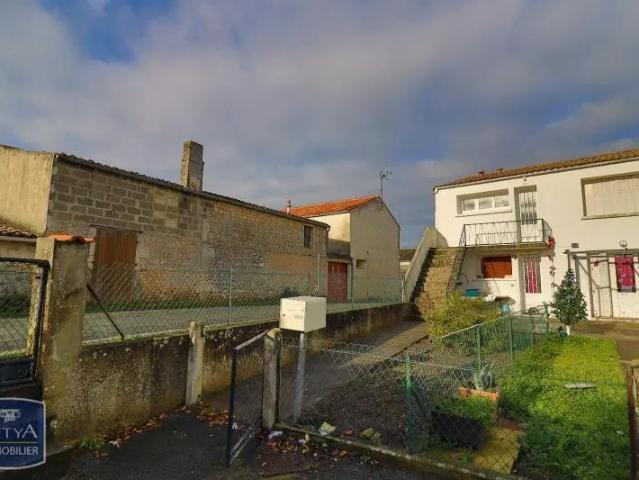 Appartement location à Rochefort, Marennes