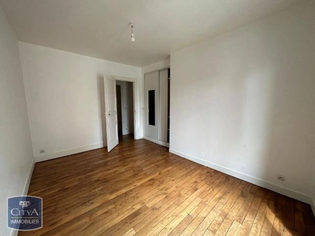 Appartement location à Lisieux, Trouville-sur-mer