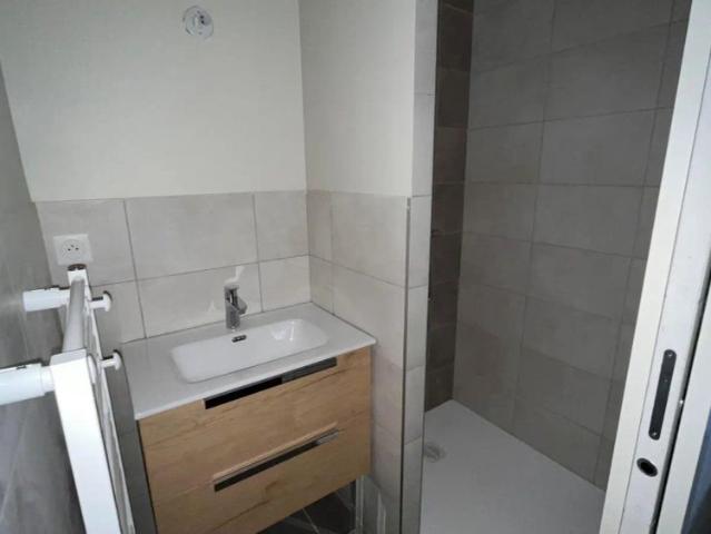 Appartement location à La Prénode, Saint-Symphorien-de-Lay