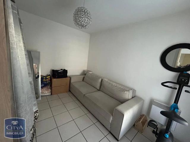 Appartement location à Tarbes