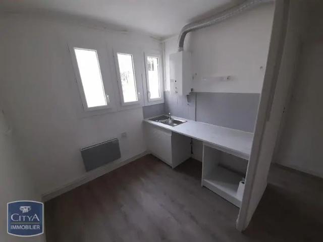 Appartement location à Nîmes