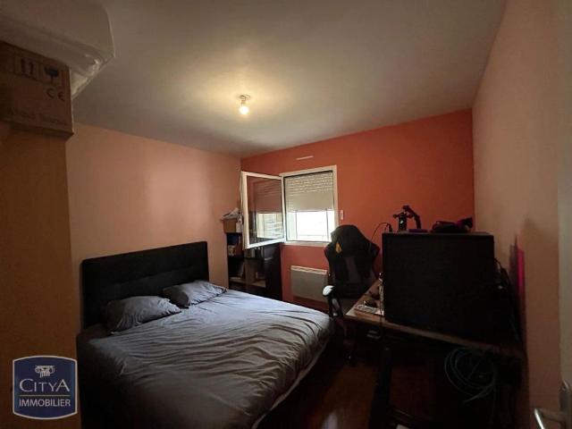 Appartement location à Saint-Nazaire, Saint-nazaire