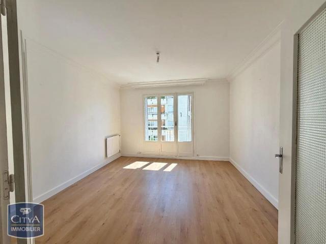 Appartement location à Grenoble