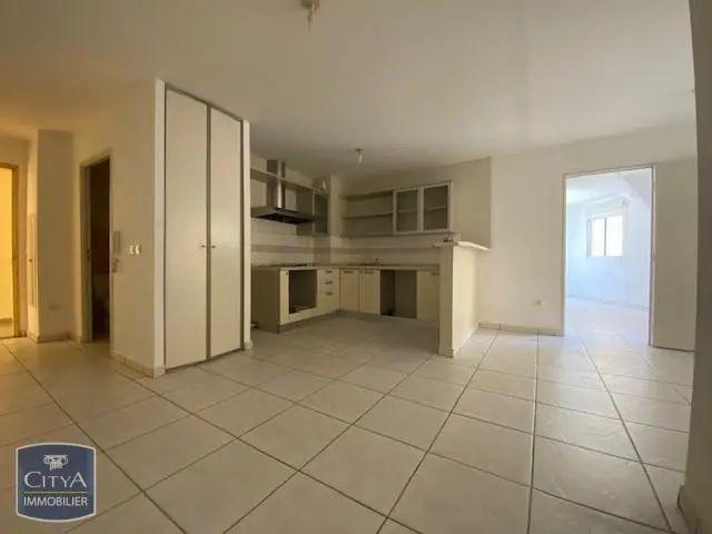 Appartement location à La Réunion