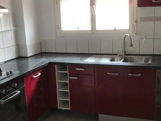 Appartement location à Torcy, Chelles