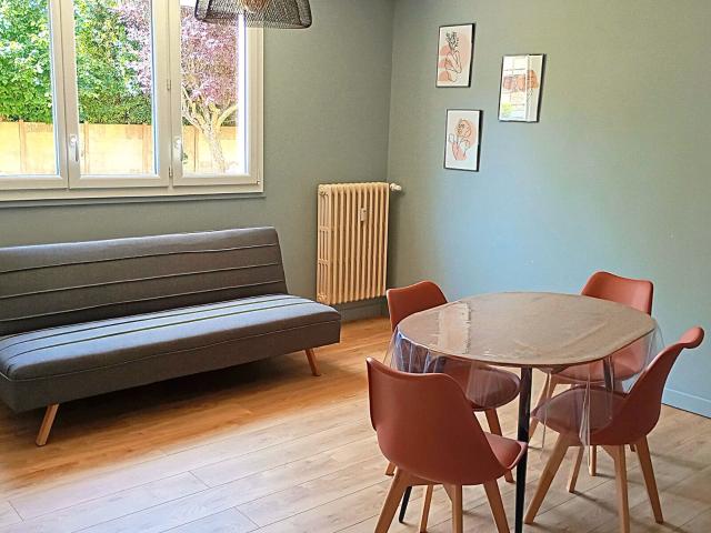 Appartement location à Châteaudun, Orgères-en-beauce