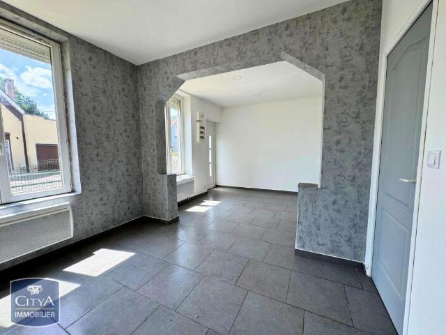 Appartement location à Avesnes-sur-Helpe, Maubeuge