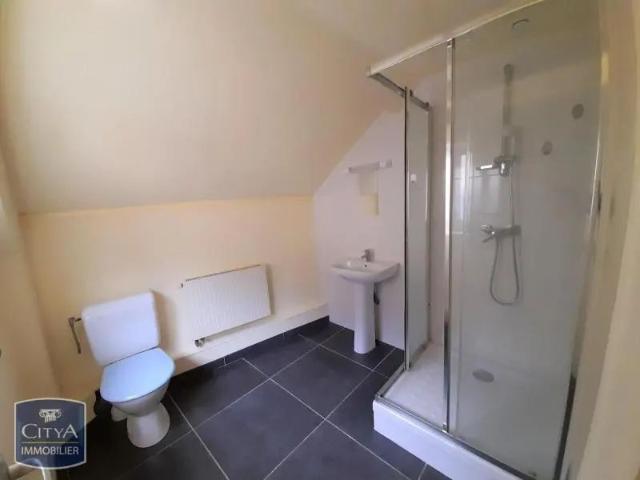 Appartement location à Château-Thierry, Château-thierry