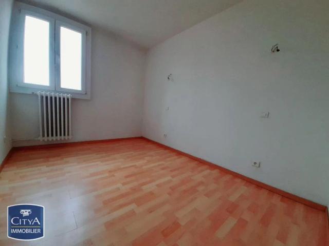 Appartement location à Belfort, Saraz