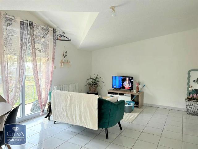Appartement location à Castelsarrasin, Moissac