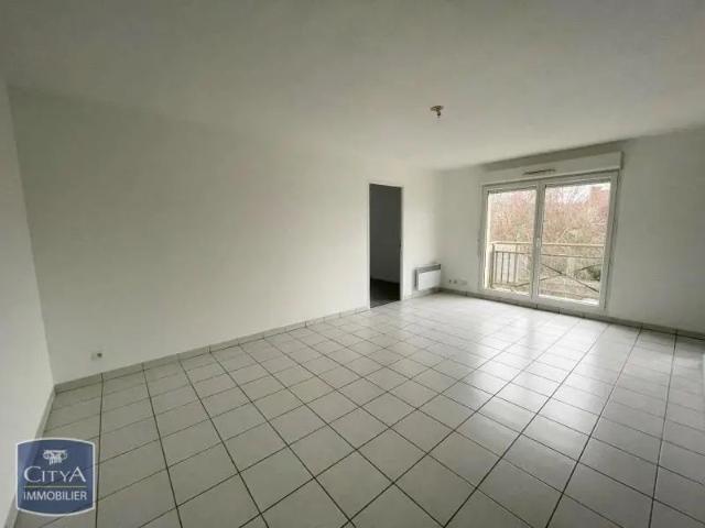 Appartement location à Alençon