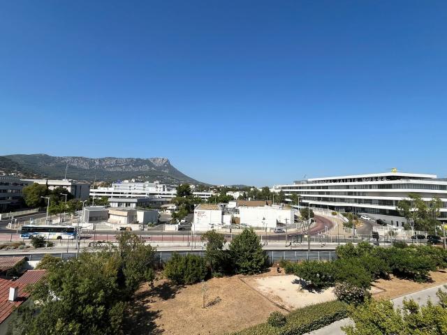 Appartement location à Arrondissement de Toulon, Toulon