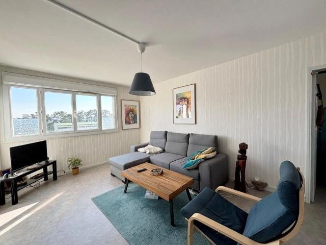 Appartement location à Montbéliard, Grand-charmont
