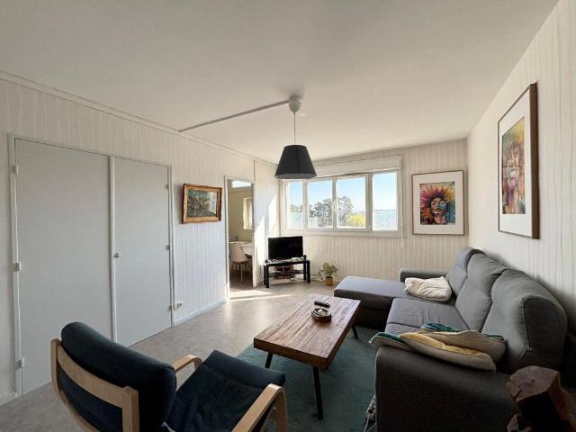 Appartement location à Montbéliard, Grand-charmont
