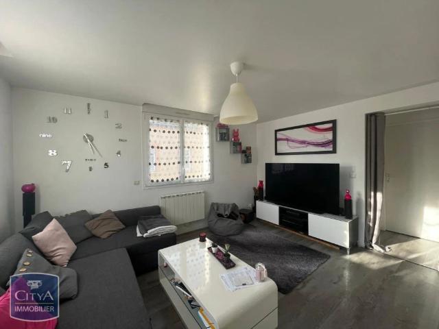 Appartement location à Laval, Le Genest-saint-isle
