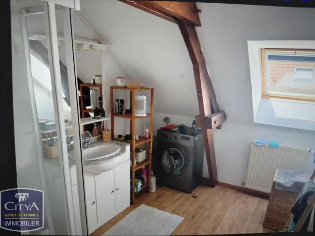 Appartement location à Arras, Bailleul-sir-berthoult
