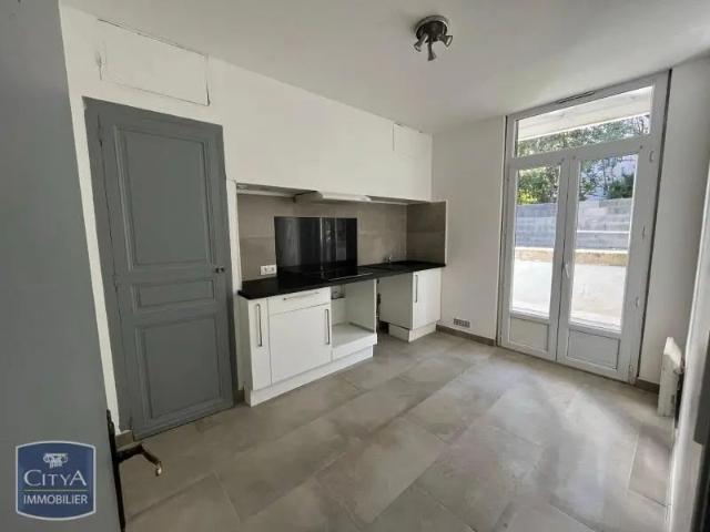 Appartement location à Béziers