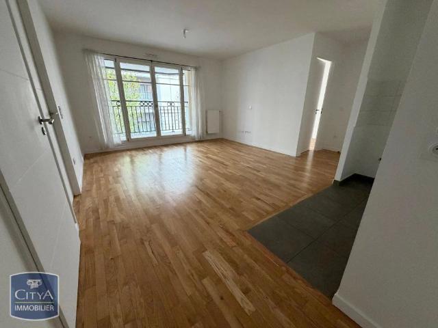 Appartement location à Nanterre, Puteaux