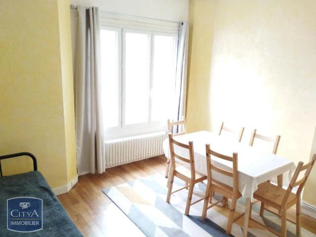 Appartement location à Blois