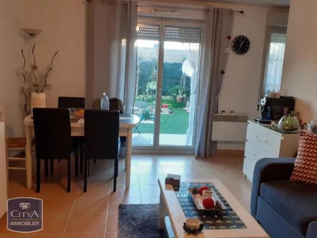 Appartement location à Saint-Gilles, Gard