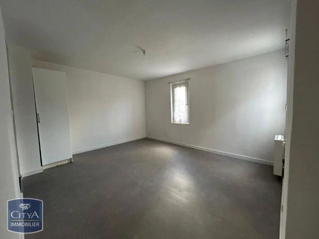 Appartement location à Dieppe