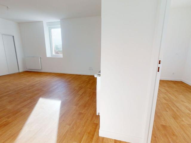 Appartement location à Bourg-en-Bresse, Jassans-riottier