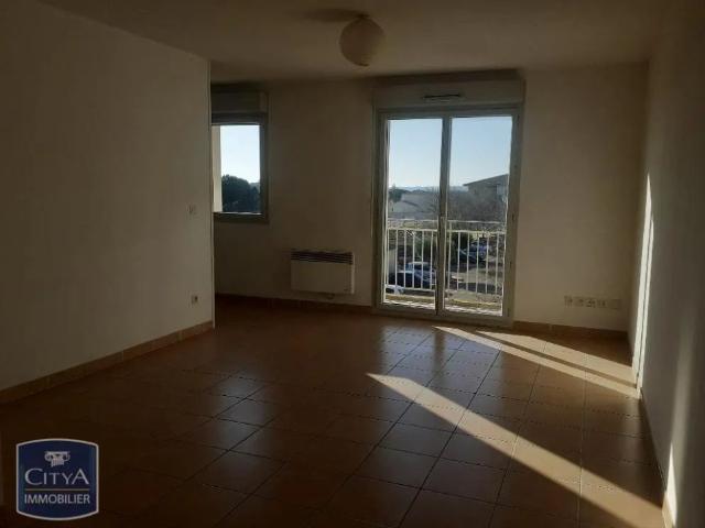 Appartement location à Nîmes, Occitanie