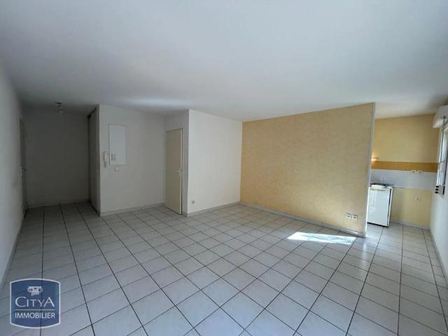 Appartement location à Nîmes, Vauvert