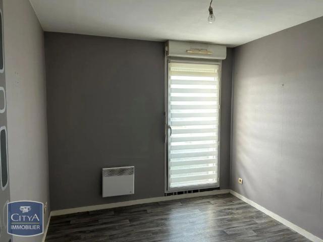 Appartement location à Auchel, Pas-de-Calais