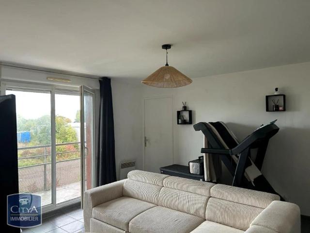 Appartement location à Auchel, Pas-de-Calais