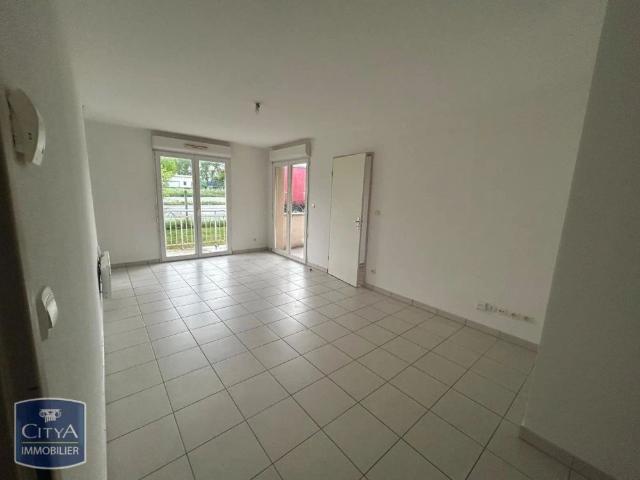Appartement location à Limoges
