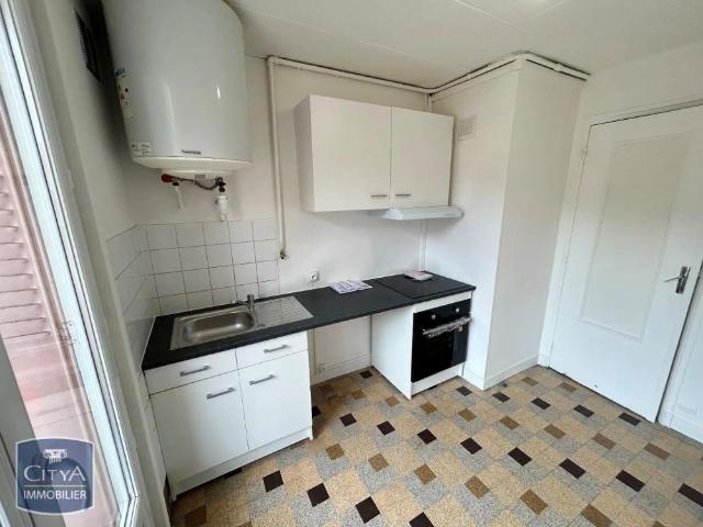 Appartement location à Grenoble, Fontaine