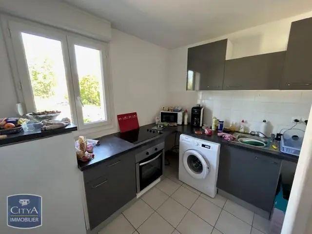 Appartement location à Forbach-Boulay-Moselle, Saint-avold