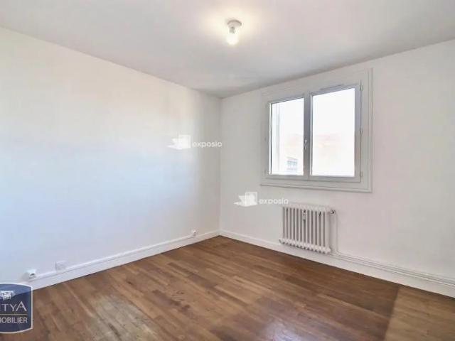 Appartement location à Grenoble