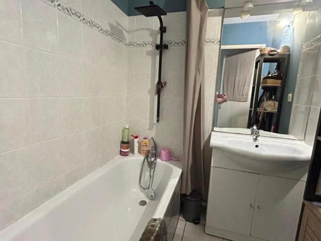 Appartement location à Auch