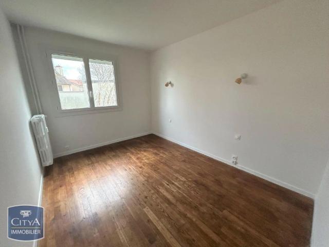 Appartement location à Limoges