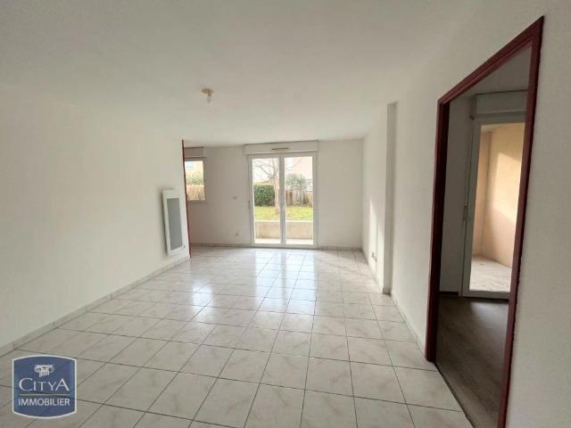 Appartement location à Limoges