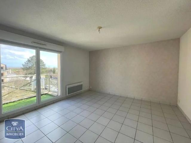 Appartement location à Alençon