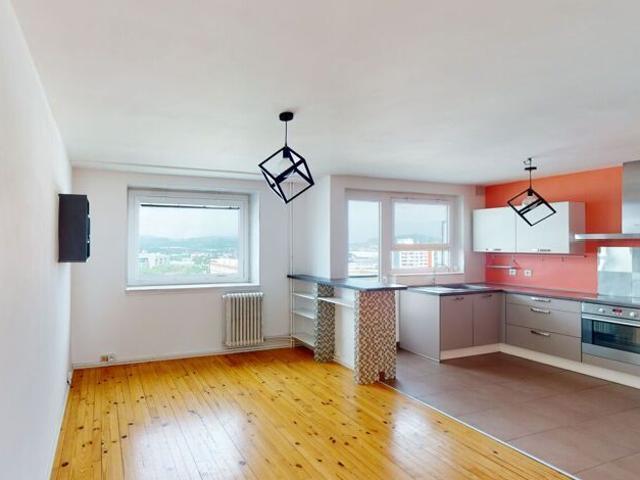 Appartement location à Saint-Étienne, Saint-etienne