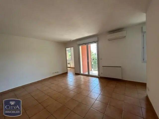 Appartement location à Nîmes