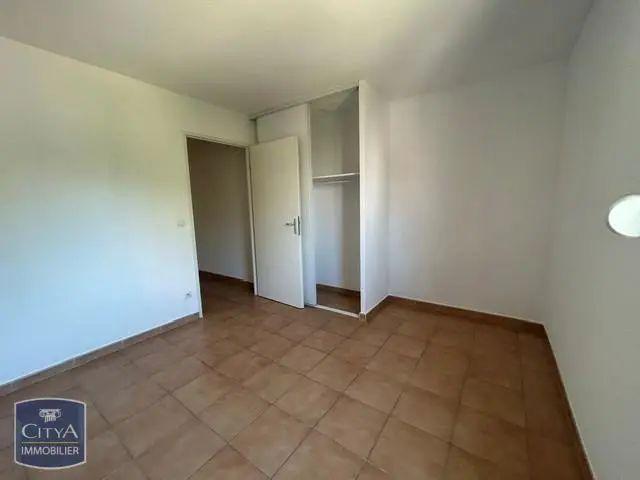 Appartement location à Nîmes