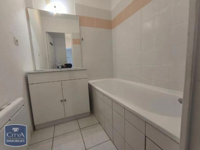 Appartement location à Arles, La Salle Les Alpes
