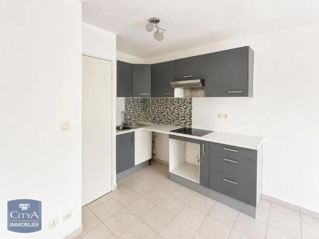 Appartement location à Istres, Vitrolles