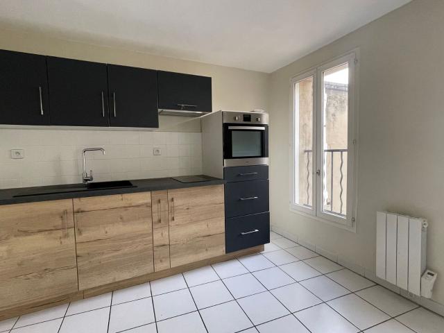 Appartement location à Toulouse