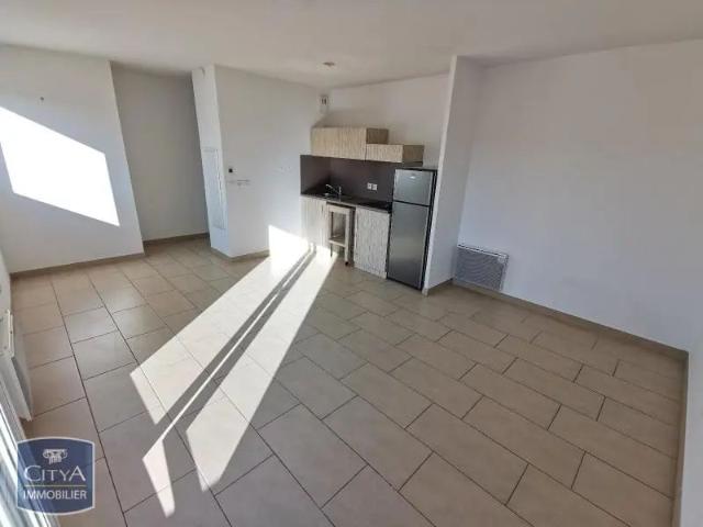 Appartement location à Perpignan